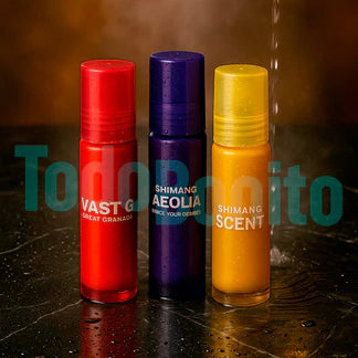💄✨ FEROMONAS PARA MUJER - ROLL-ON PHEROMONA + OBSEQUIO ✨💄