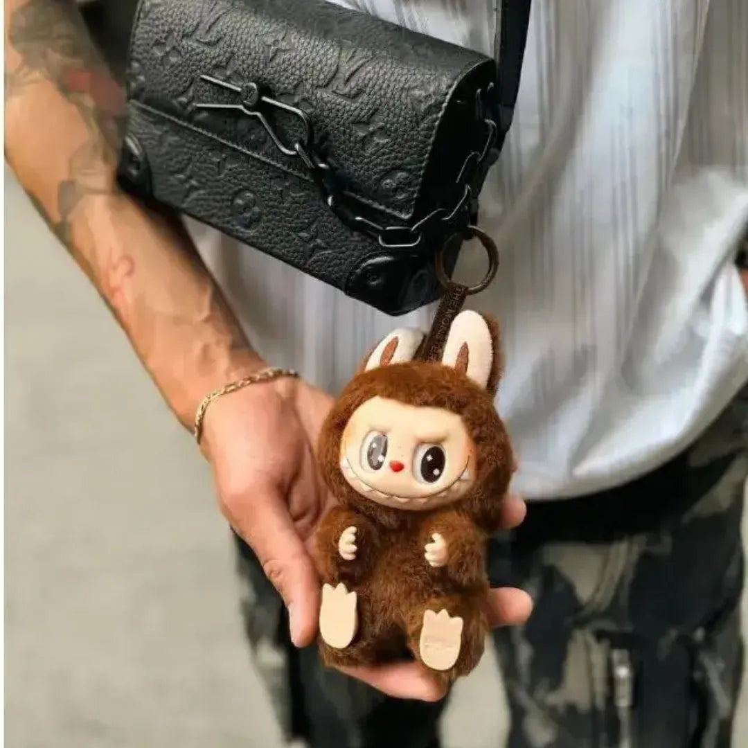 🧸 LABUBU PELUCHES COLECCIONABLES ALEATORIO 🧸