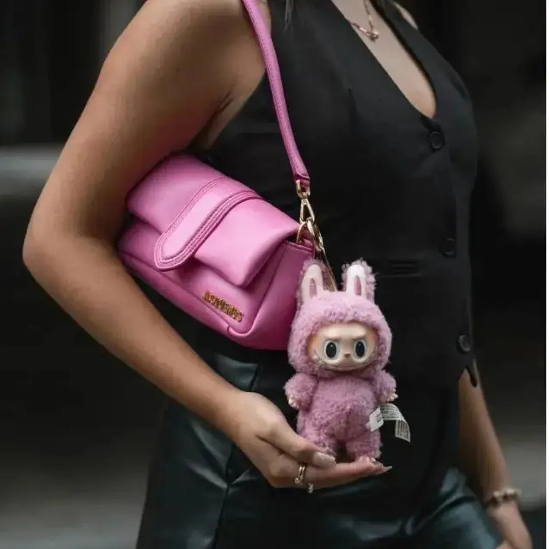 🧸 LABUBU PELUCHES COLECCIONABLES ALEATORIO 🧸
