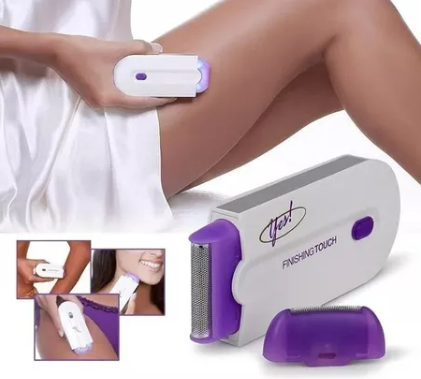 GRAN PROMO - DEPILADORA FINISHING TOUCH YES! ✅