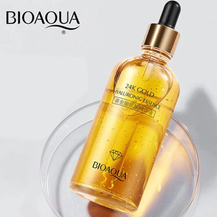 ✨ SERUM 24K GOLD BIOAQUA™ X2 ✨💛