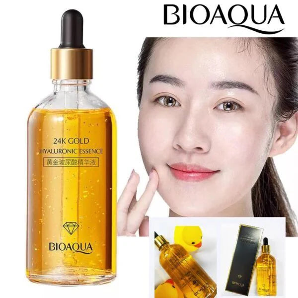 ✨ SERUM 24K GOLD BIOAQUA™ X2 ✨💛