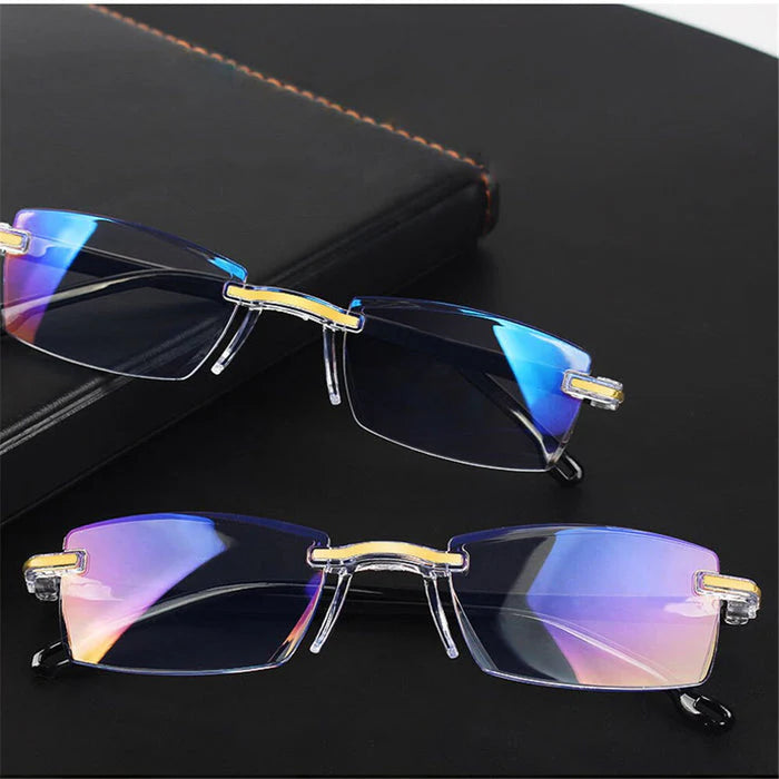 😎 GAFAS FOTOCRÓMATICAS TR90 PRO TITANIUM 🕶️✨