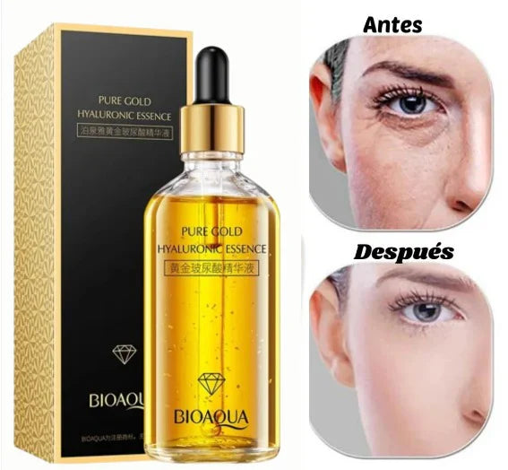 ✨ SERUM 24K GOLD BIOAQUA™ X2 ✨💛