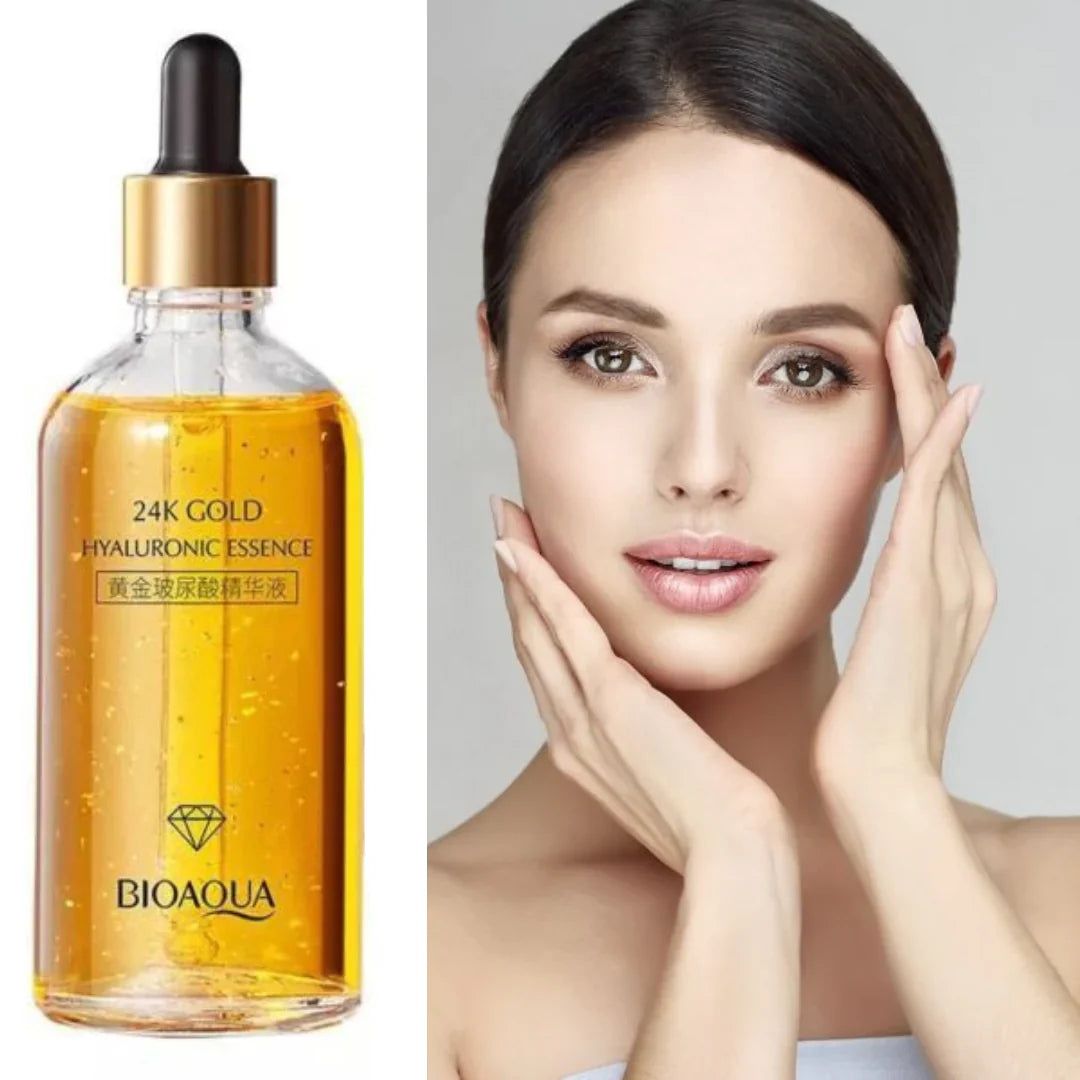 ✨ SERUM 24K GOLD BIOAQUA™ X2 ✨💛