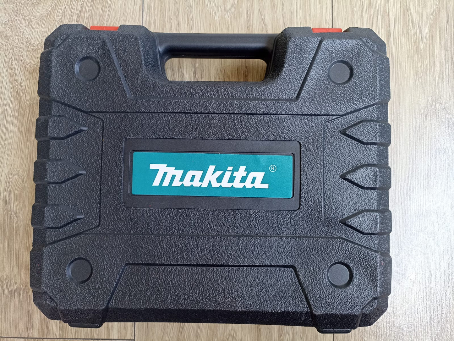 🔧 KIT TALADRO INALÁMBRICO 2 BATERIAS 36V 🛠