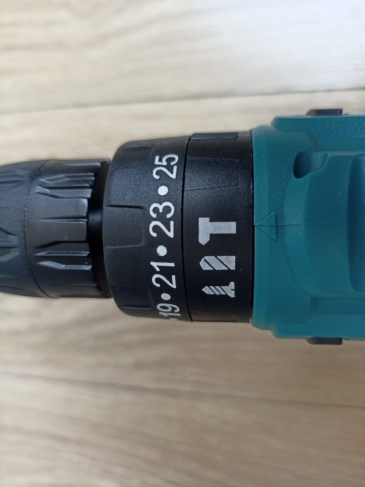 🔧 KIT TALADRO INALÁMBRICO 2 BATERIAS 36V 🛠
