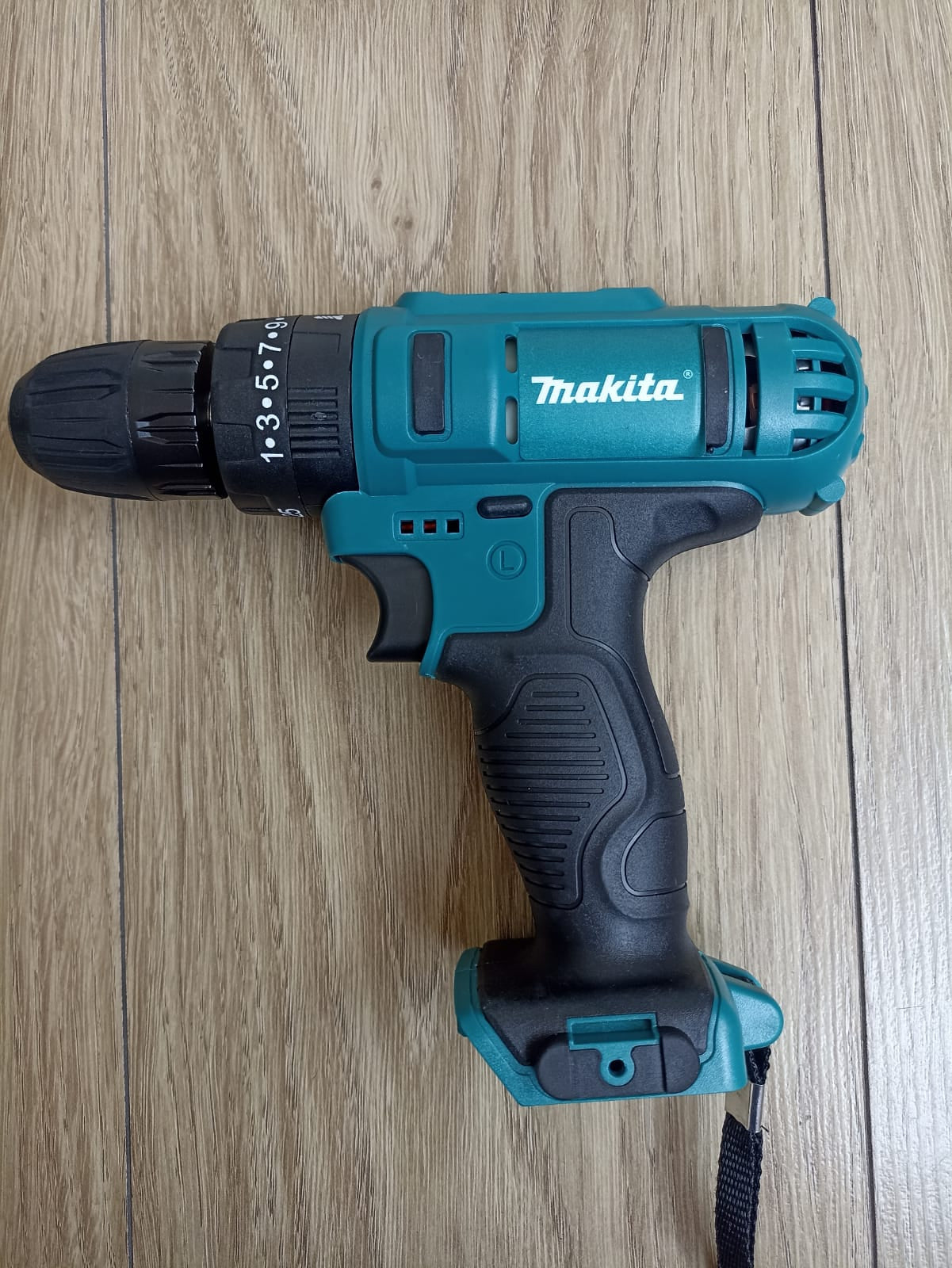 🔧 KIT TALADRO INALÁMBRICO 2 BATERIAS 36V 🛠