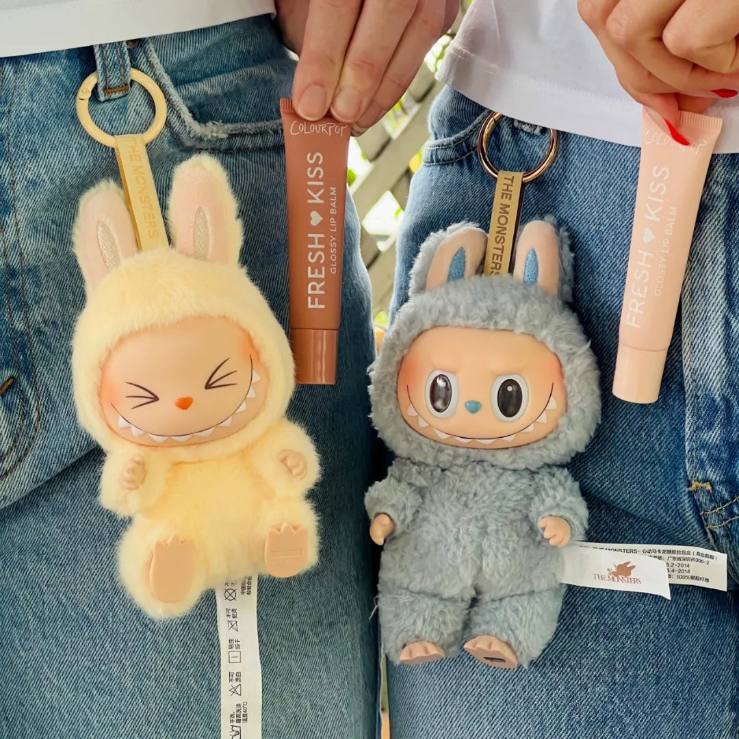 🧸 LABUBU PELUCHES COLECCIONABLES ALEATORIO 🧸