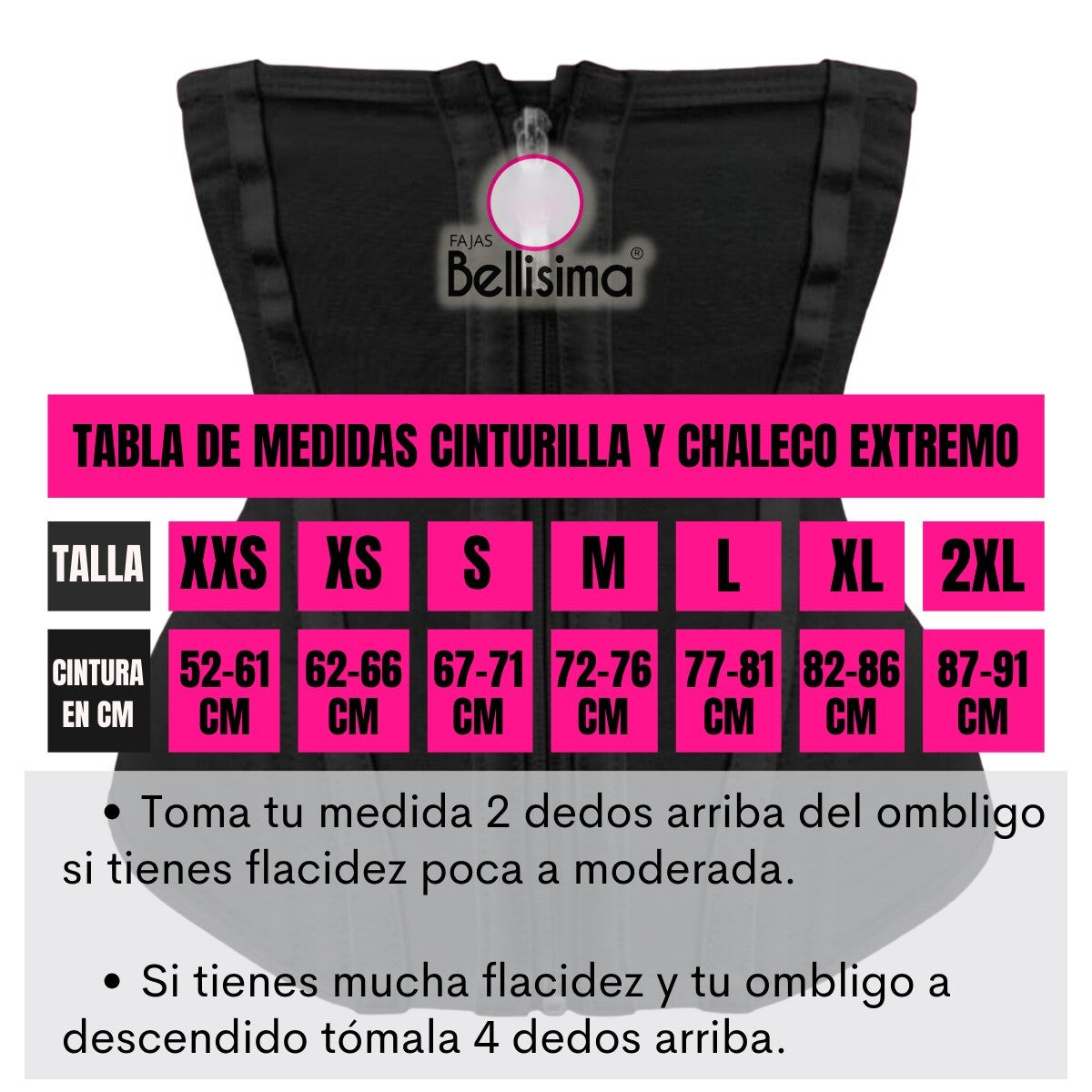 ⏳💃 CINTURILLA EXTREMA 9 VARILLAS RELOJ DE ARENA ⏳