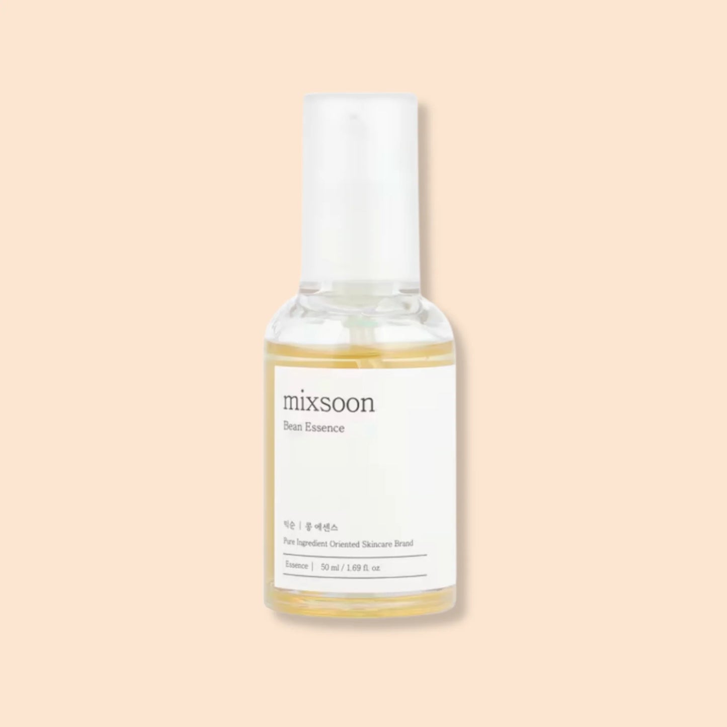 ✨MIXSSON - ESENCIA BEAN ESSENCE®💦