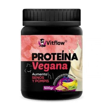 🍑 PROTEINA COLLAGENO LEVANTA POMPIS Y BUBBIES💪