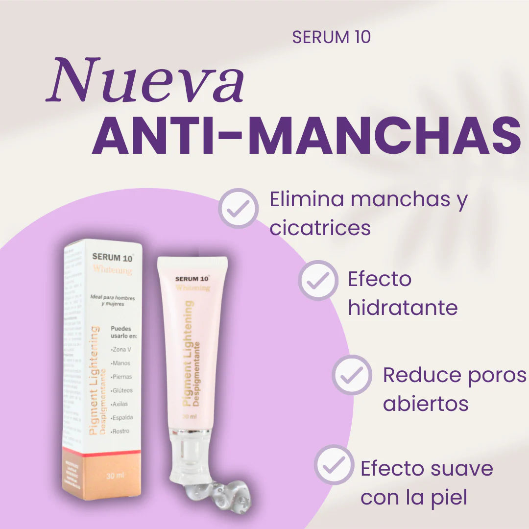 CREMA TEXTURA EN GEL PARA ELIMINAR MANCHAS Y CICATRICES✅
