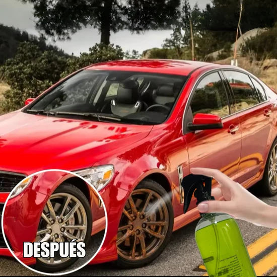 🧪 QUITA ÓXIDO ADDIO SPORCO PROMOCION 2 X 1 🔧