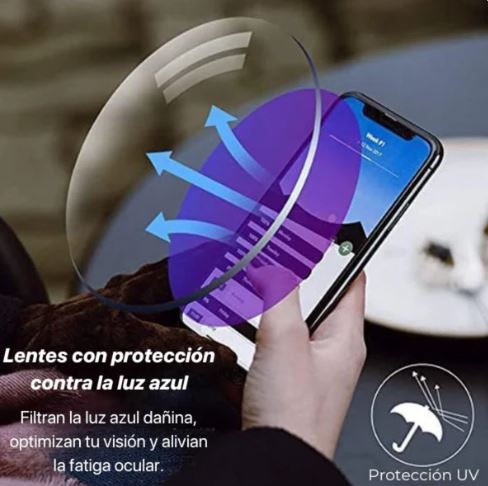 😎 GAFAS FOTOCRÓMATICAS TR90 PRO TITANIUM 🕶️✨