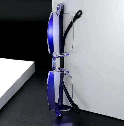 😎 GAFAS FOTOCRÓMATICAS TR90 PRO TITANIUM 🕶️✨