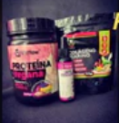 🍑 PROTEINA COLLAGENO LEVANTA POMPIS Y BUBBIES💪