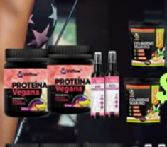 🍑 PROTEINA COLLAGENO LEVANTA POMPIS Y BUBBIES💪