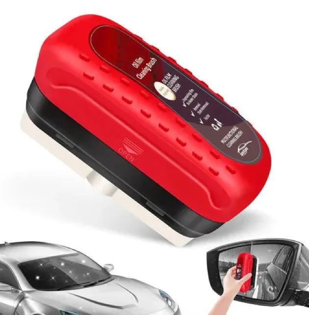 🚗✨ LIMPIADOR DE PARABRISAS DE AUTOMÓVILES ✨🚗