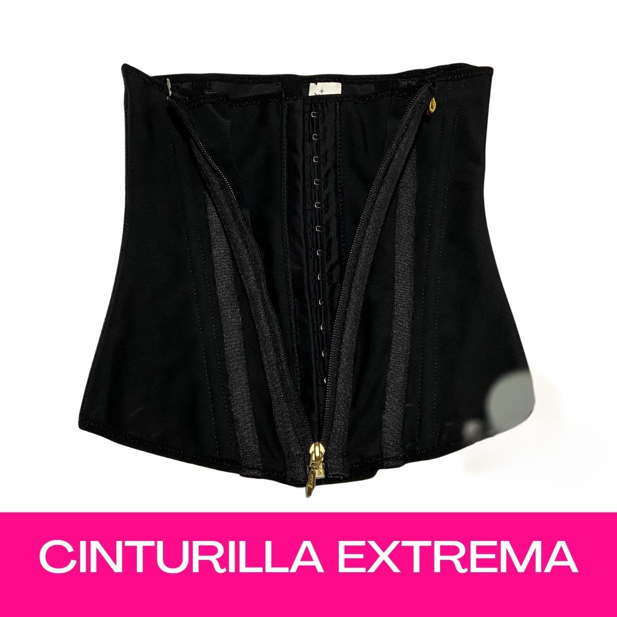⏳💃 CINTURILLA EXTREMA 9 VARILLAS RELOJ DE ARENA ⏳