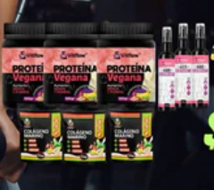 🍑 PROTEINA COLLAGENO LEVANTA POMPIS Y BUBBIES💪