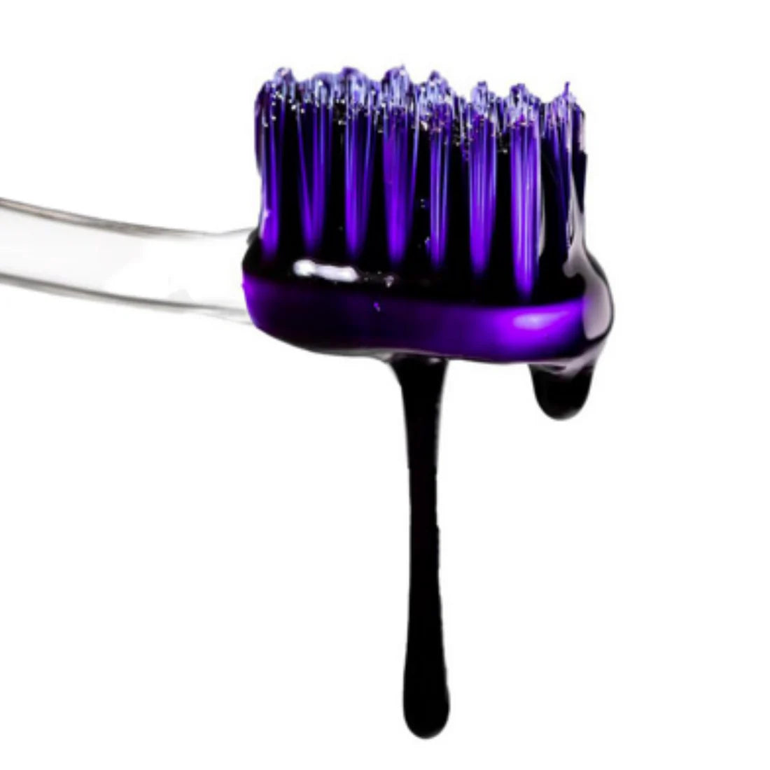 SMILEKIT ESPUMA MORADA BLANQUEADORA ✅