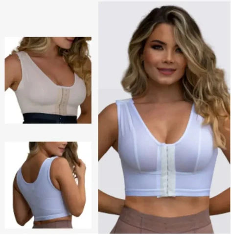 BRASIER CORRECTOR DE POSTURA 🔥