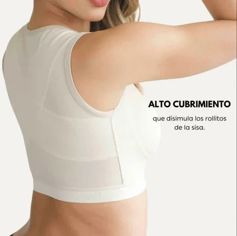 BRASIER CORRECTOR DE POSTURA 🔥