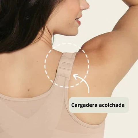BRASIER CORRECTOR DE POSTURA 🔥