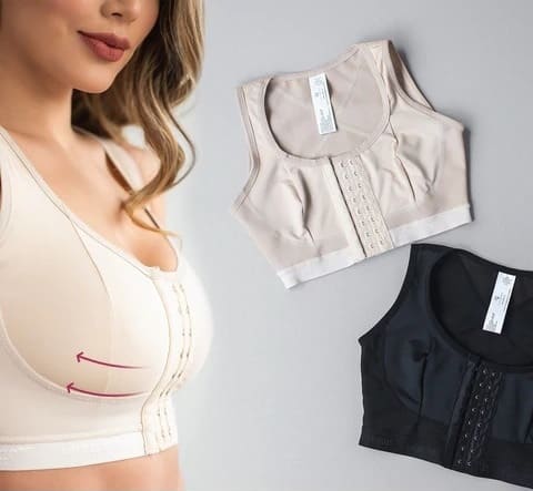 BRASIER CORRECTOR DE POSTURA 🔥