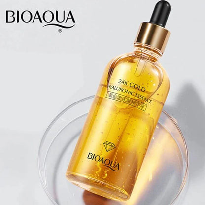 ✨ SERUM 24K GOLD BIOAQUA™ X2 ✨💛
