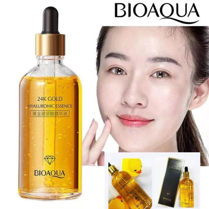 ✨ SERUM 24K GOLD BIOAQUA™ X2 ✨💛