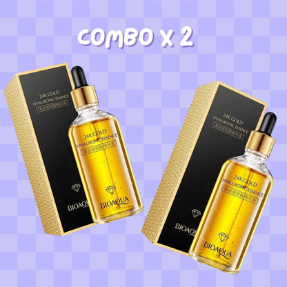 ✨ SERUM 24K GOLD BIOAQUA™ X2 ✨💛