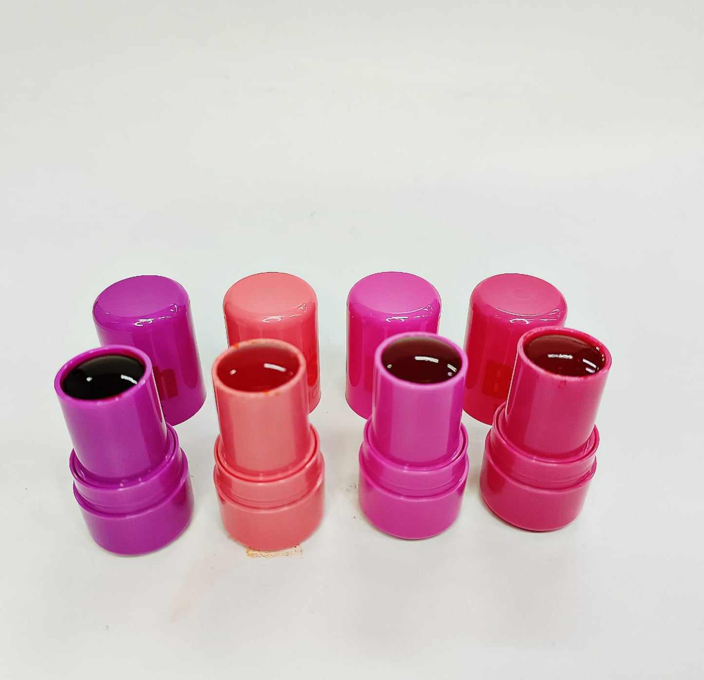💄 SET X4 JELLY TINT PARA MEJILLAS Y LABIOS 💄