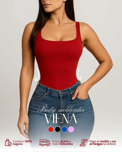 💁‍♀️ BODY DE COMPRESION 🩱