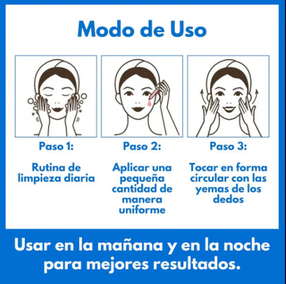 🧴BOTOX STOCK SOLUTION – SÉRUM ANTIEDAD REAFIRMANTE PARA UNA PIEL RADIANTE  PROMOCIÓN 2 X 1 🎉