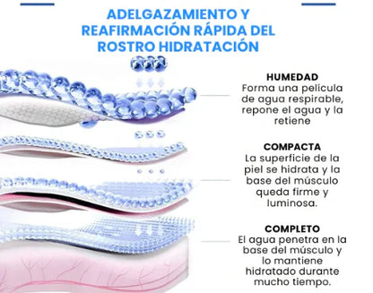 🧴BOTOX STOCK SOLUTION – SÉRUM ANTIEDAD REAFIRMANTE PARA UNA PIEL RADIANTE  PROMOCIÓN 2 X 1 🎉