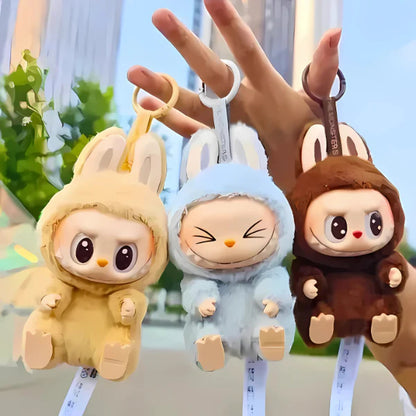 🧸 LABUBU PELUCHES COLECCIONABLES ALEATORIO 🧸