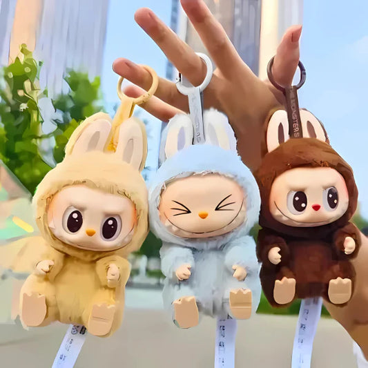 🧸 LABUBU PELUCHES COLECCIONABLES ALEATORIO 🧸