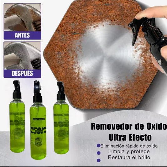 🧪 QUITA ÓXIDO ADDIO SPORCO PROMOCION 2 X 1 🔧