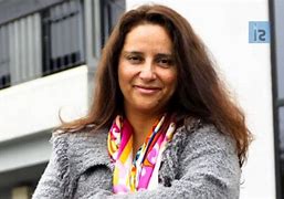 Bertha Montoya
