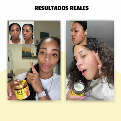 🖤 EVIL GOOD'S HIDRATACIÓN PROFUNDA 💦✨