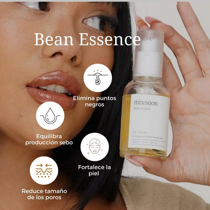 ✨MIXSSON - ESENCIA BEAN ESSENCE®💦