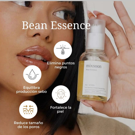 ✨MIXSSON - ESENCIA BEAN ESSENCE®💦