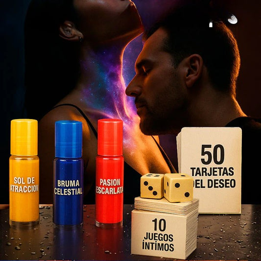 💄✨ FEROMONAS PARA MUJER - ROLL-ON PHEROMONA + OBSEQUIO ✨💄