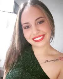 Lucia Ocampo