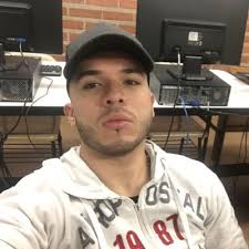Yefferson Rodriguez