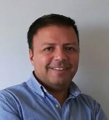 Freddy Suárez