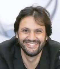 Antonio García