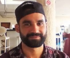 Roberto Espinosa